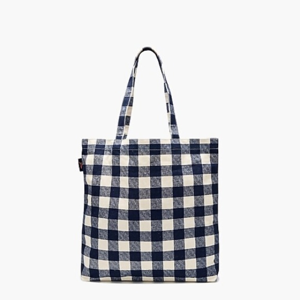 JCrew everyday reusable tote